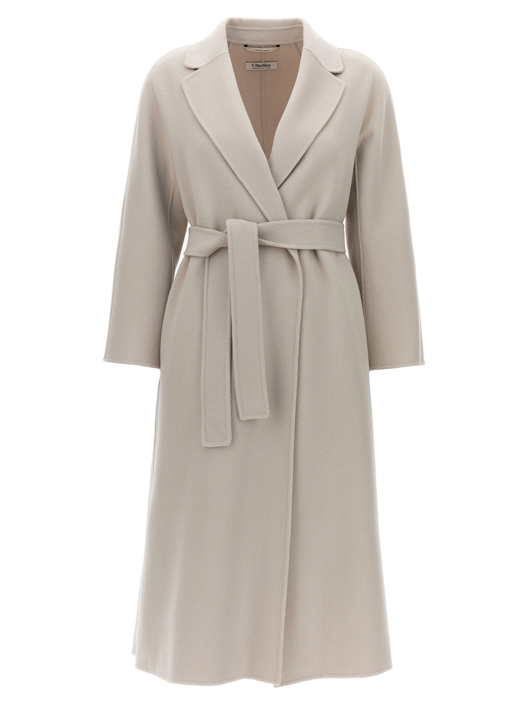 S Max Mara Esturia Coats and Trench Coats - Beige | b0f07779ae7c684337014219e47a7e75bb16cef7