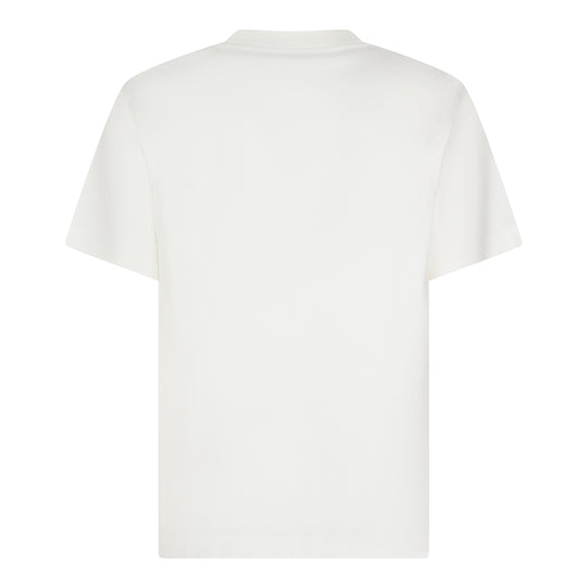 T-Shirts And Polos Chalk