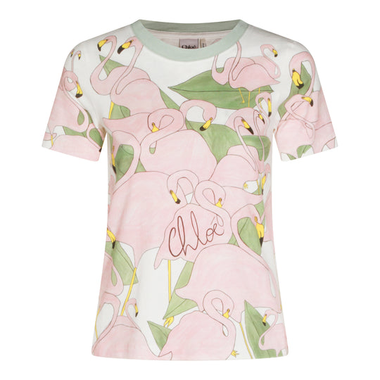 T-Shirts And Polos Iconic Milk