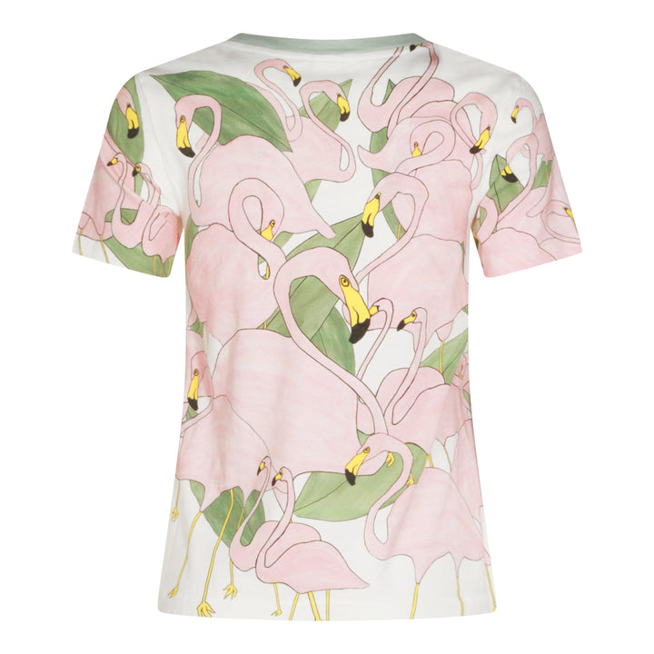 Chloè T-shirts and Polos - ICONIC MILK | 7941556c8382186082290cdd5ad6df9c9db1884f