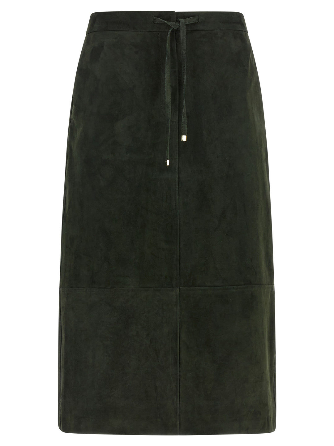 S Max Mara Smmgazza Skirts - Green | 53318524683a355bce124a1e5a8b57a31526a4de