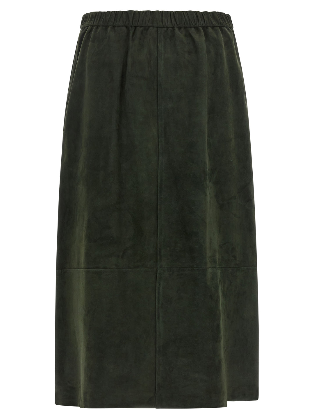 S Max Mara Smmgazza Skirts - Green | 38a30bbd05089f973f4f396f0025b1ca0e434a79