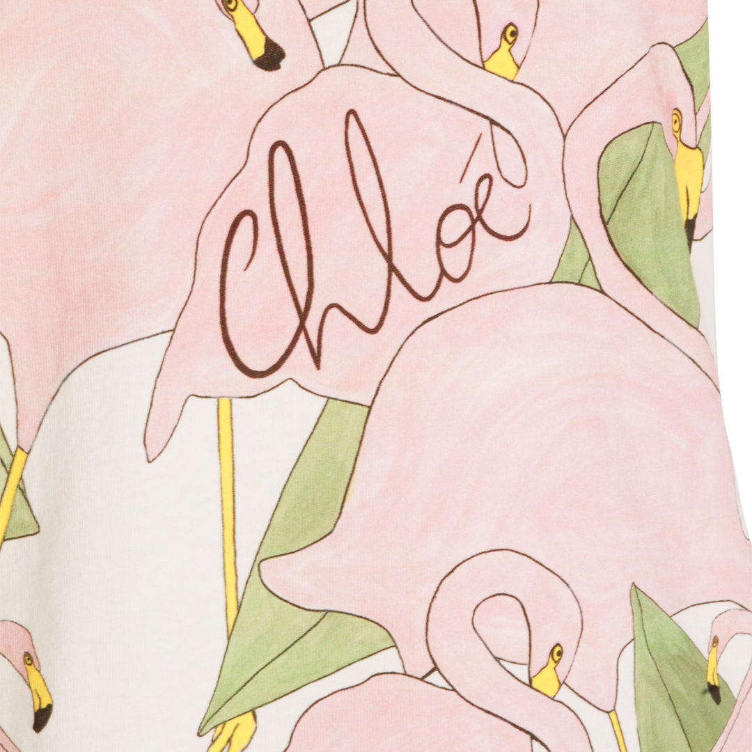 Chloè T-shirts and Polos - ICONIC MILK | b53b67c1fd666a6aafc26bd6acf1ec62f1ff031d