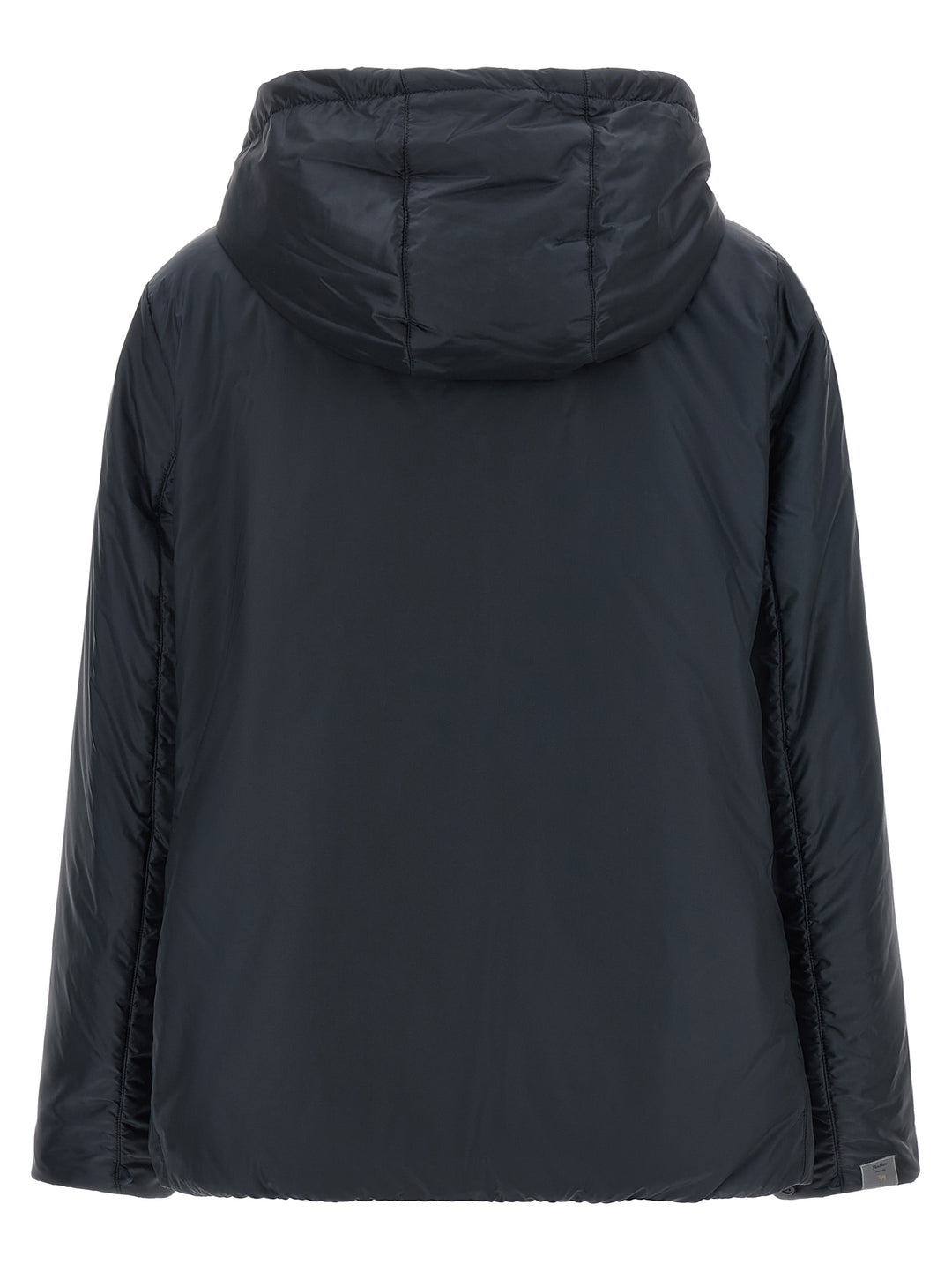 Max Mara The Cube Greenh Puffer Jackets - Blue | 897dbf48cfef842c6f191ec1e145b81c52b4840a