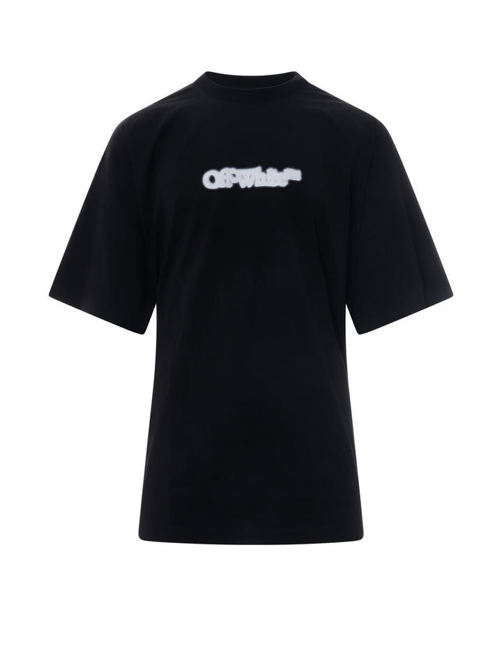 Off White T-shirts and Polos - Blacks and greys | 686d1fc77c209c58b1fae92921d876eb0300504a