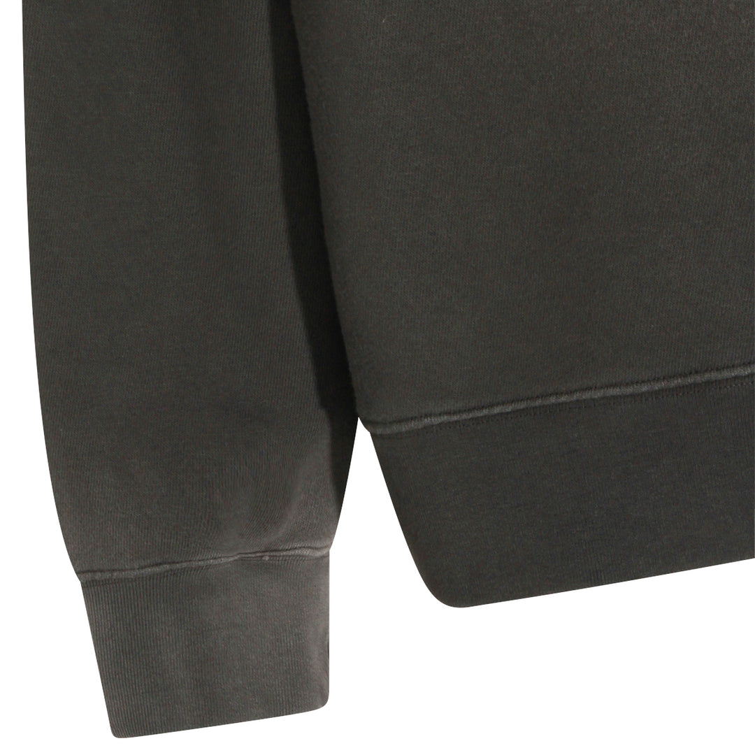 Golden Goose Sweaters - Charcoal | 63ef7f5e6076f4a245e76f9cd4bc11ae44727ef1
