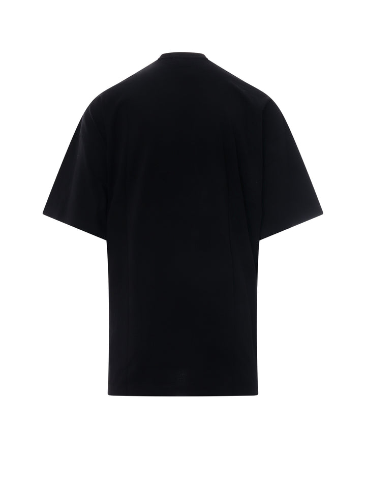 Off White T-shirts and Polos - Blacks and greys | 3772b4b8834763300dc7f89a2fc59e7ee2b44dfd