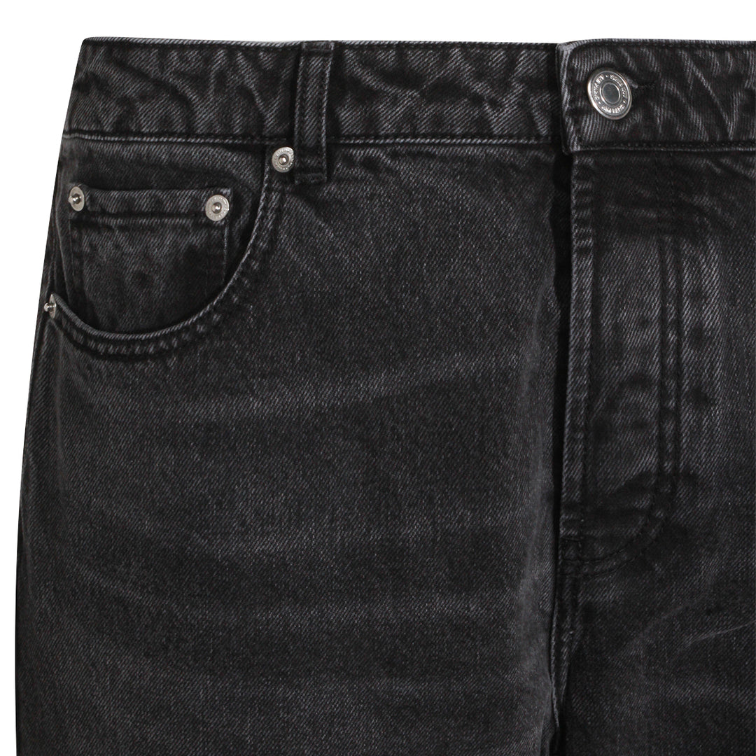 Ami Paris Jeans - BLACK USED | 92cc72cb6cd121bce0a9bf534dc31621ca847da7