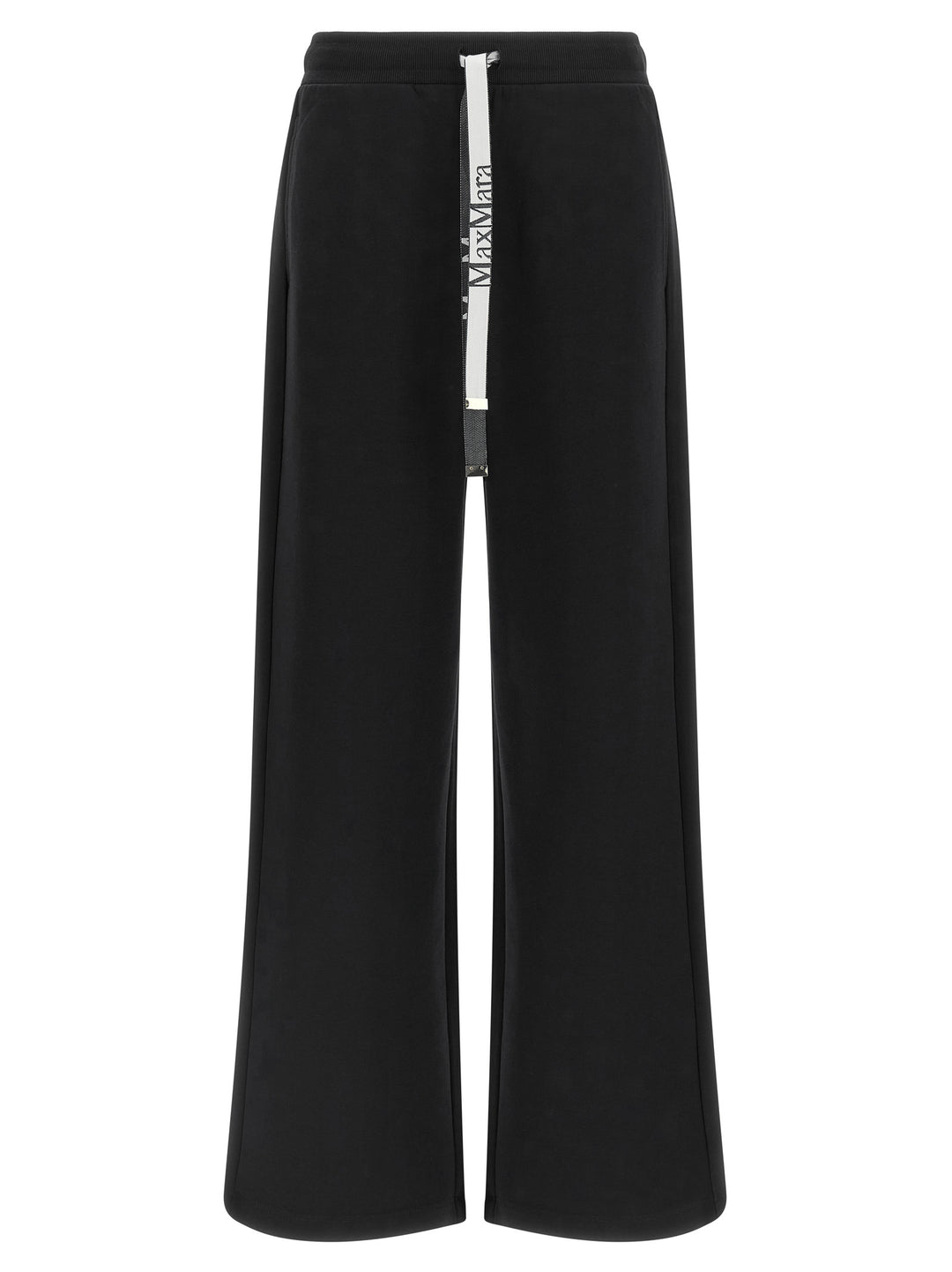 S Max Mara Bali Pants - Black | c58eba9ca2d674645fa308e4d958b3ad0b382c7e