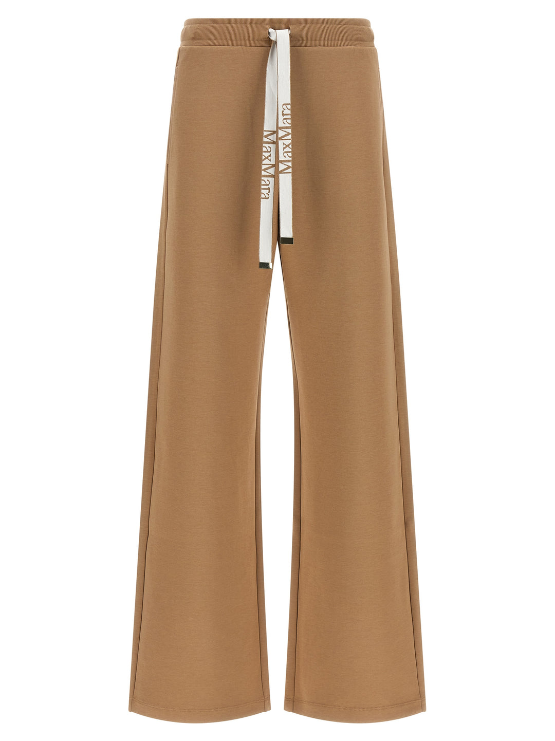S Max Mara Bali Pants - Beige | 52d53458fb06c76b65ce2128777b233a63d1144f