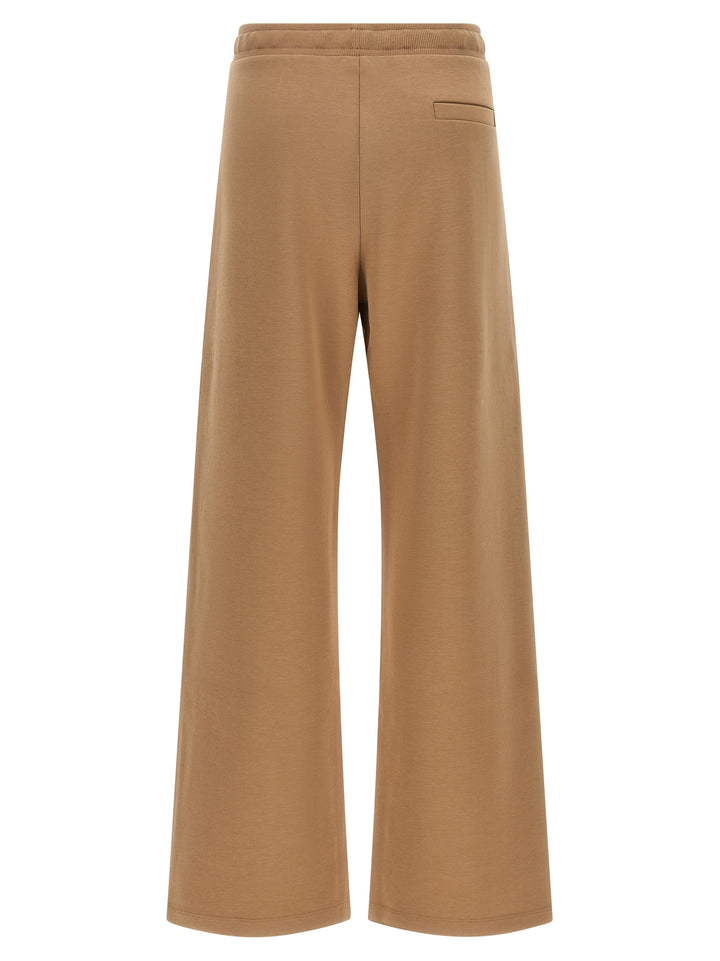 S Max Mara Bali Pants - Beige | ae57806eb86827ae151103c04ab310ed22a4ebe9