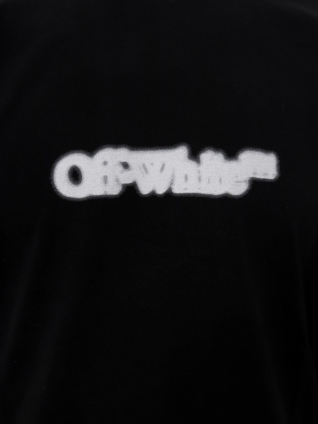 Off White T-shirts and Polos - Blacks and greys | 33c64251a535c2942df655a355f723f04b7e00fe