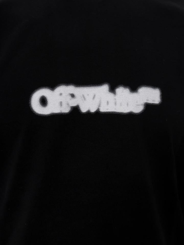 Off White T-shirts and Polos - Blacks and greys | 33c64251a535c2942df655a355f723f04b7e00fe