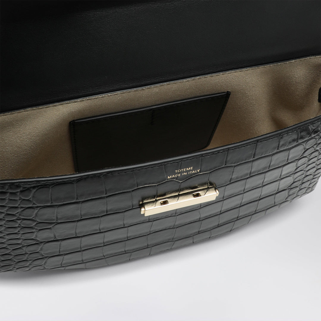 Toteme Apparel & Accessories - Black | b6be97154d196e6197a54ca5ef6fc2719c4662da