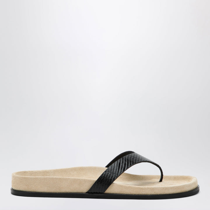 Toteme Apparel & Accessories - Black | debfdc352ad89776e02ad3a30b94162b3738c1f3
