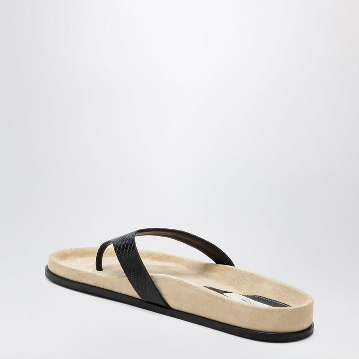 Toteme Apparel & Accessories - Black | cad186b29fa43511fc9ef75add0ae2a5bc8c2bfc