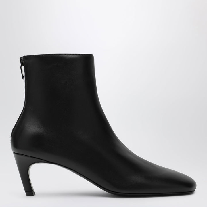 Toteme Shoes - Black | e4e42a87b788c770e9dade15a76f41388cd40c02