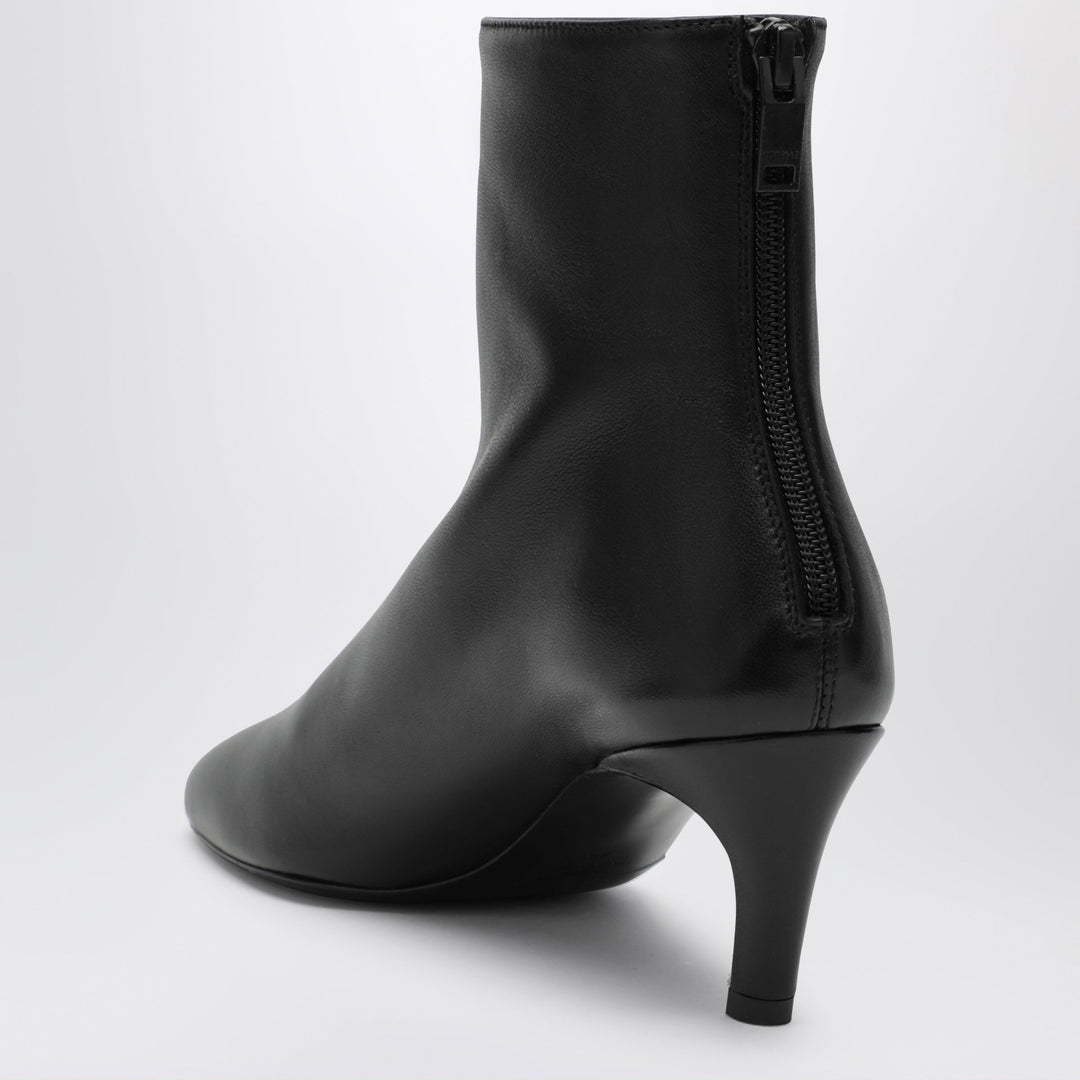 Toteme Shoes - Black | 87aeb5ae3878f7f87985a887c8f5670cb94f78e1