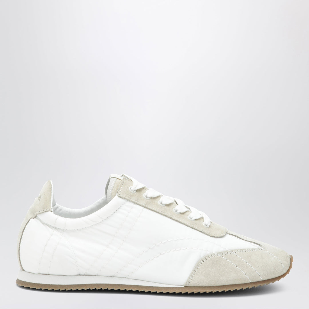 Toteme Shoes - White | abdea897ecab869d592488a37a26afd4f84a5e16