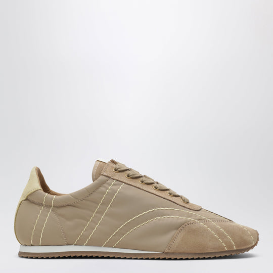 Flex Sneakers In Desert
