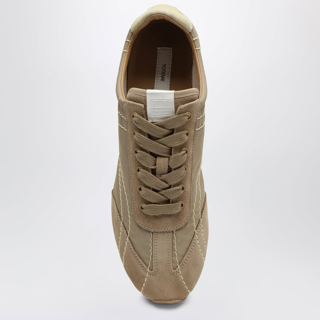 Toteme Shoes - Beige | 2120bdf3e659cd1e1eba7d8116c0b39dc66c9ced