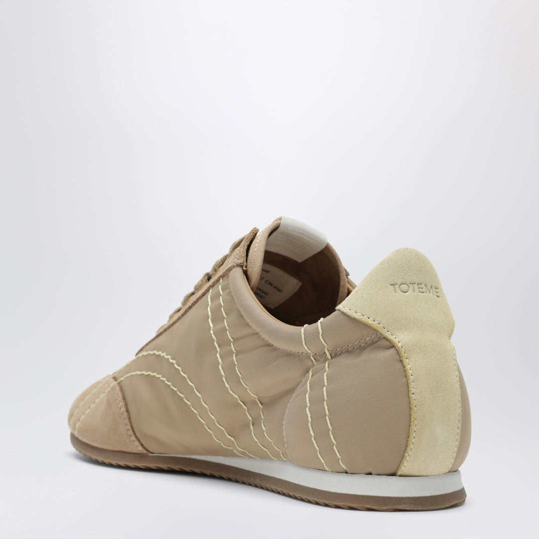 Toteme Shoes - Beige | e8666734a2210701d5b88b9997b73d60b54bb865