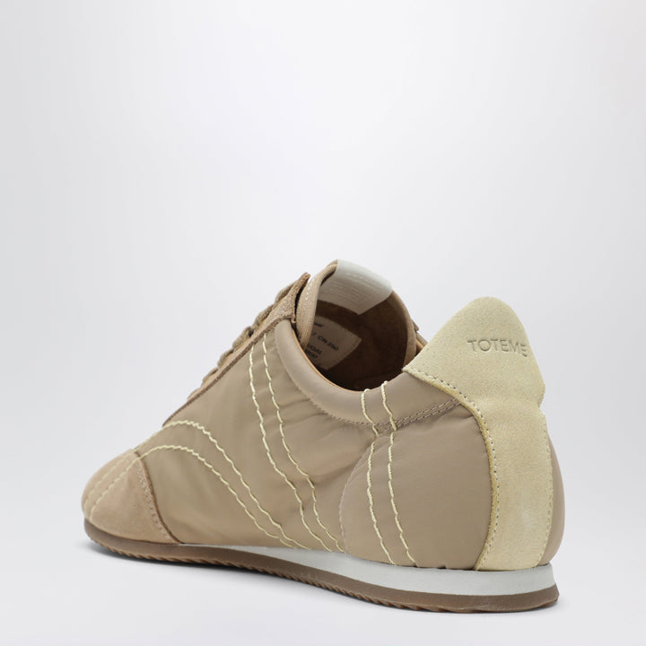 Toteme Shoes - Beige | e8666734a2210701d5b88b9997b73d60b54bb865