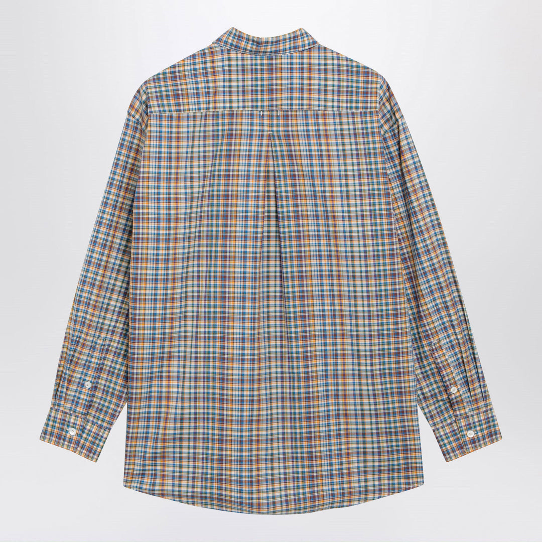 Toteme Shirts & Tops - Blue | f3a77f71459e22584588f415cd79bbfbb7536617
