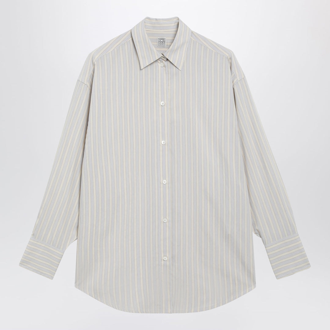 Toteme Shirts & Tops - Multicolor | bf9c26cd18522286ef1d1e42c1f0290cffaea936