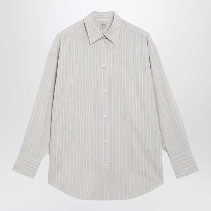 Toteme Shirts & Tops - Multicolor | bf9c26cd18522286ef1d1e42c1f0290cffaea936