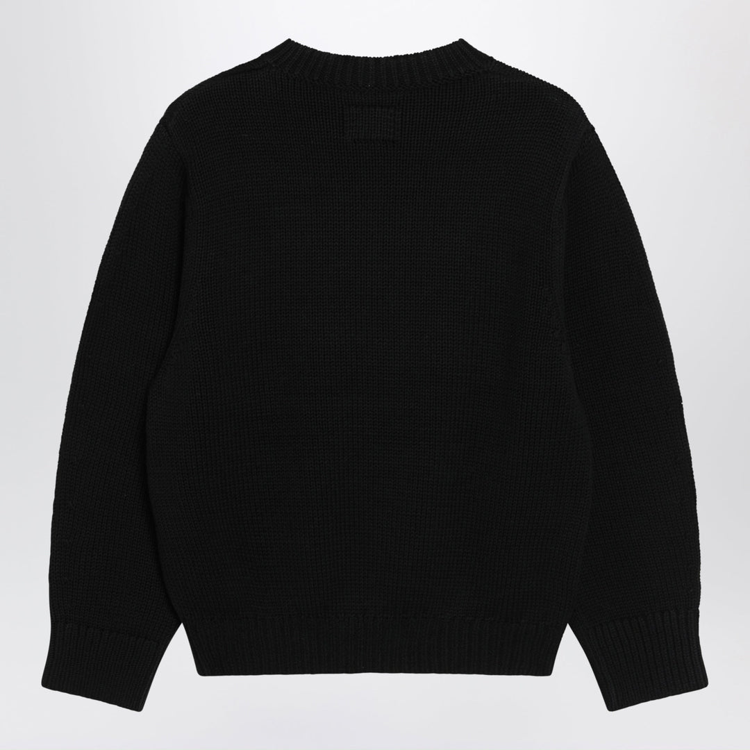 Toteme Shirts & Tops - Black | 17869ab99378fa42644921634c6b56813cf9b237