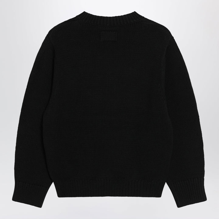 Toteme Shirts & Tops - Black | 17869ab99378fa42644921634c6b56813cf9b237