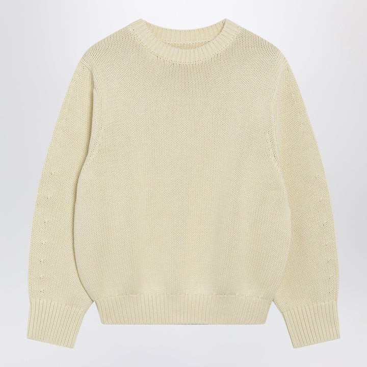 Toteme Shirts & Tops - Yellow | 74af11310112dbbe803b06475189e118cd8347ad
