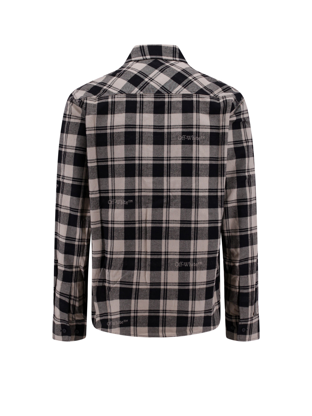 Off White Shirts - Light and natural | b5e38da874808101256ebf3ab7778065c410e02d