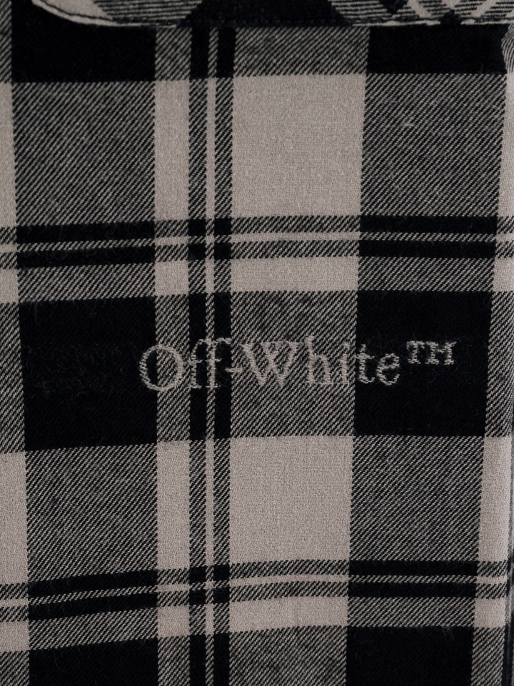 Off White Shirts - Light and natural | 5c25b3a727f98cb010faf8c1e40f9e2f83c03035