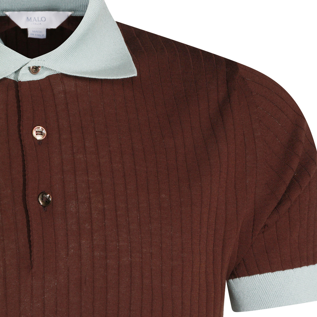 Malo T-shirts and Polos - MULTI | 20ac71598ab488c97fca0ee76d814fea3285bde1