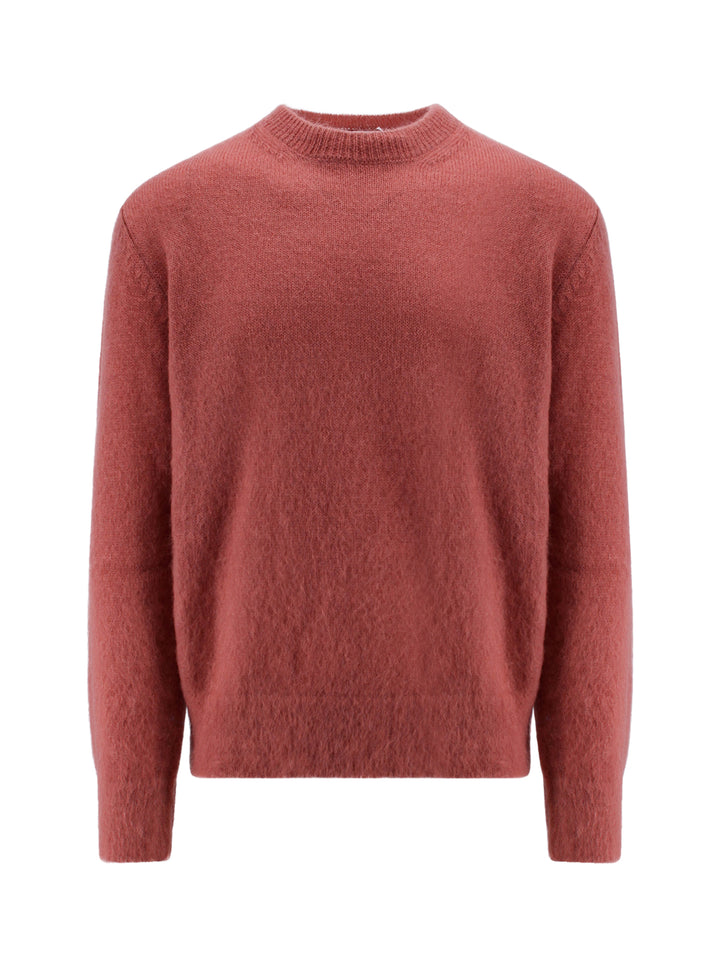 Off White Sweaters - Bright | 888ff72a63c21f6068fe3922650437e86f63c8d4