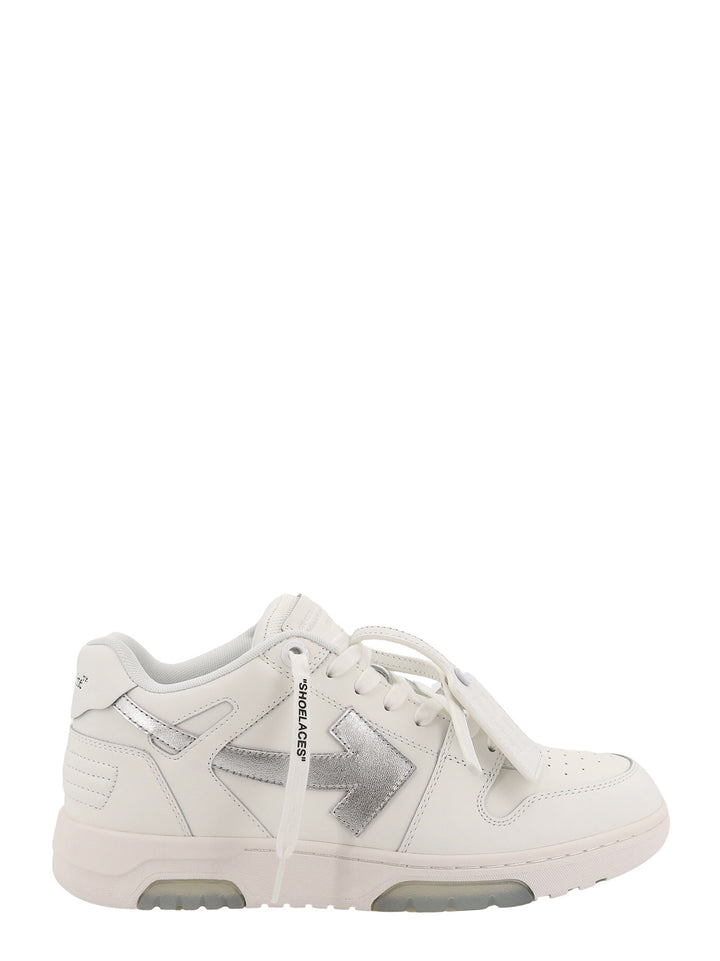 Off White Sneakers - Light and natural | 73a3824e156cff865512cdc9f4ecccbb52963c9d