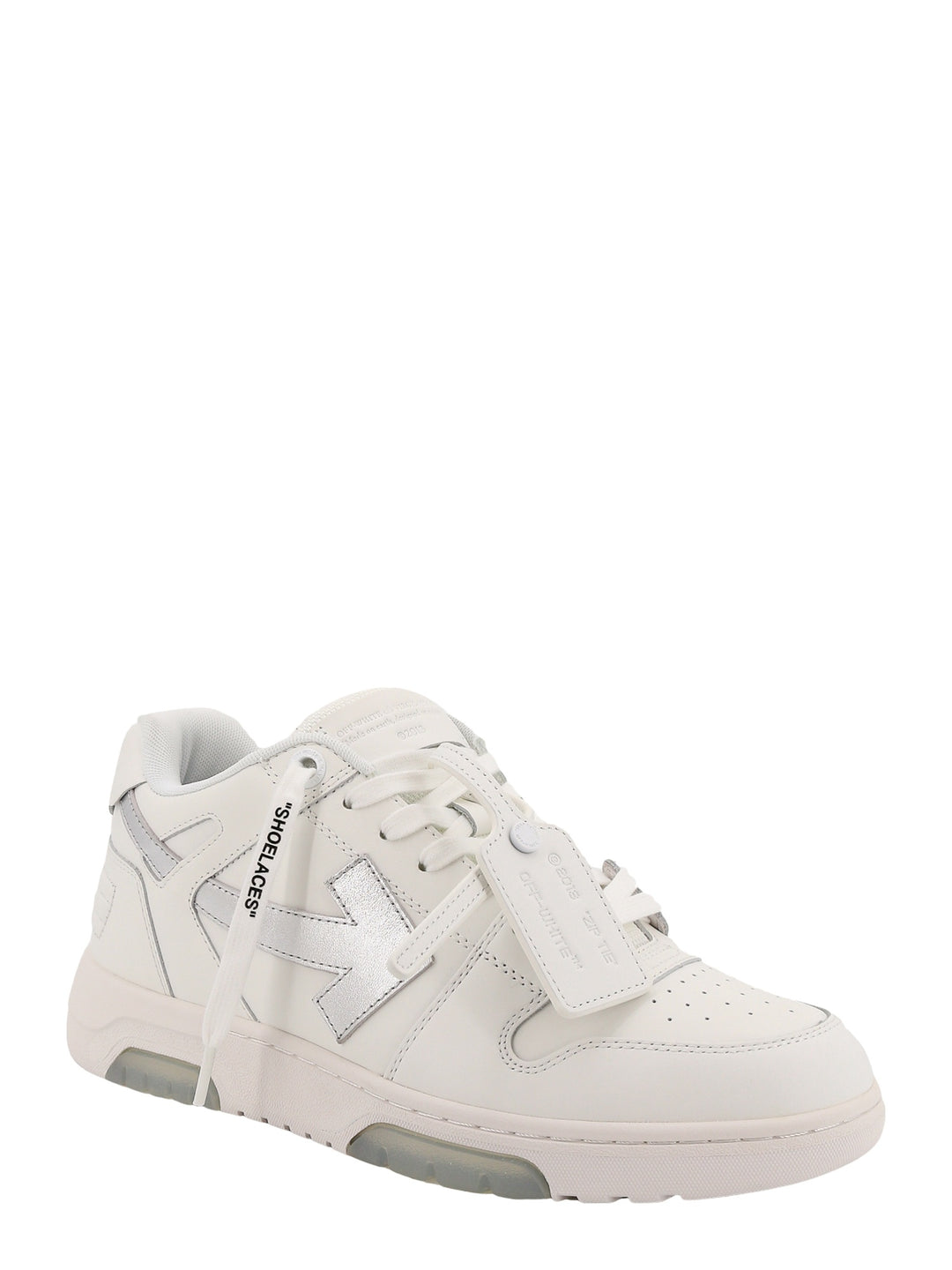 Off White Sneakers - Light and natural | 83b026c218c3e3d858098753d3f3d8a42f940d59