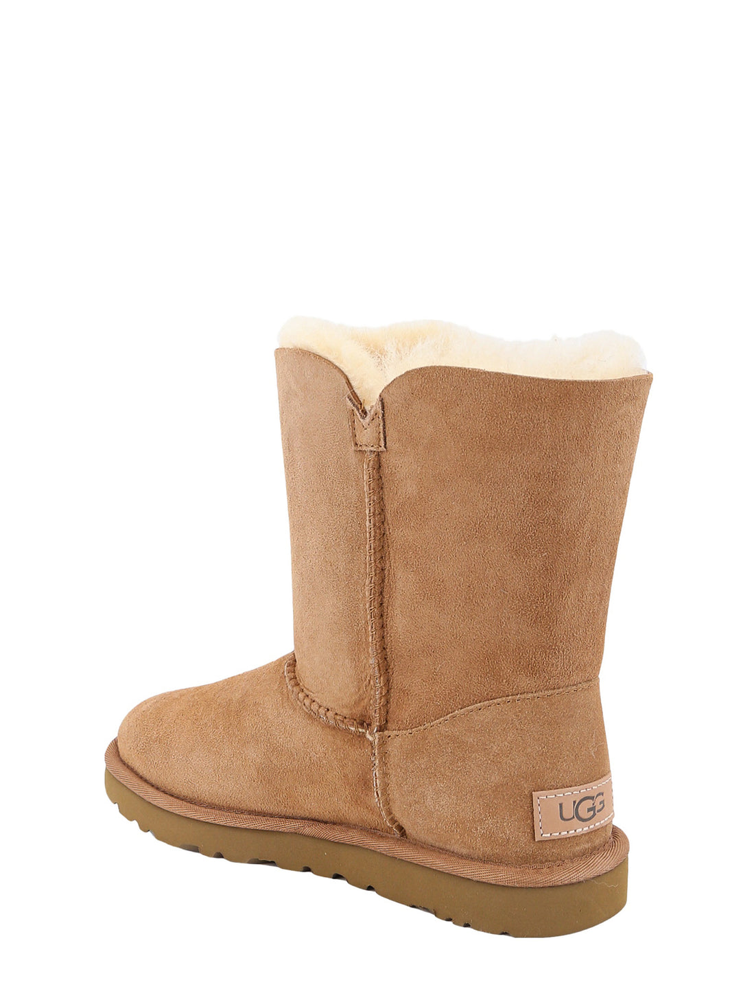 Ugg Boots - Light and natural | f03c4a37eaff40e85dc49f39b2981be5b49880cb