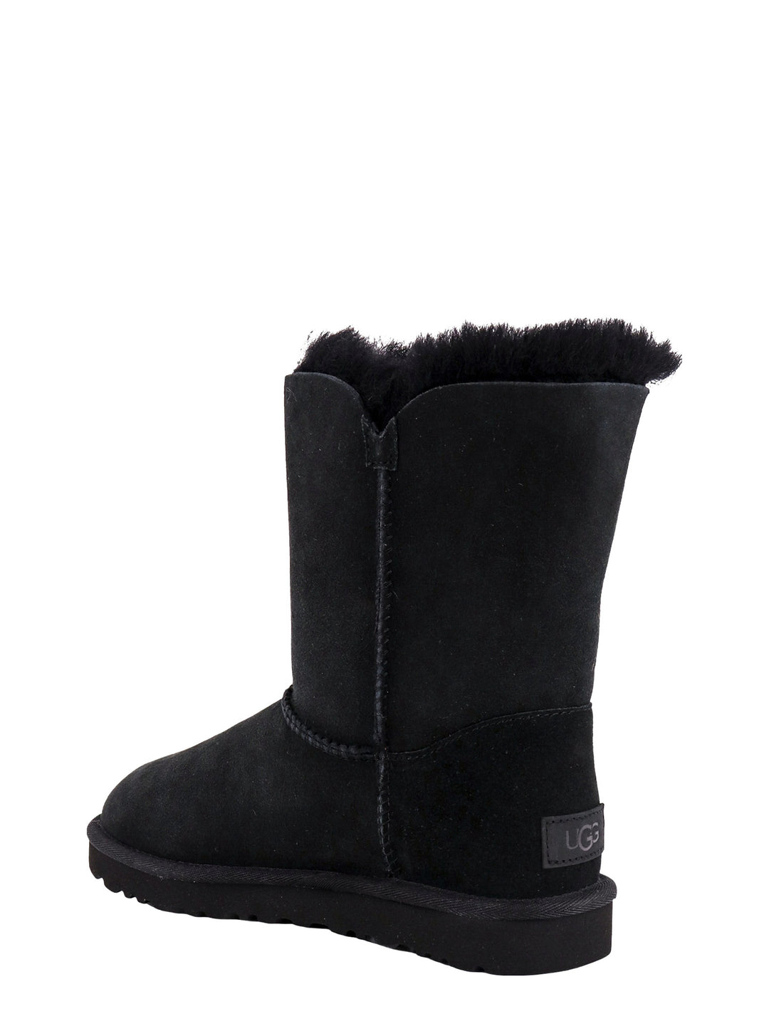 Ugg Boots - Blacks and greys | 34ae76242838d6925d13075fcd8e4202c426a377