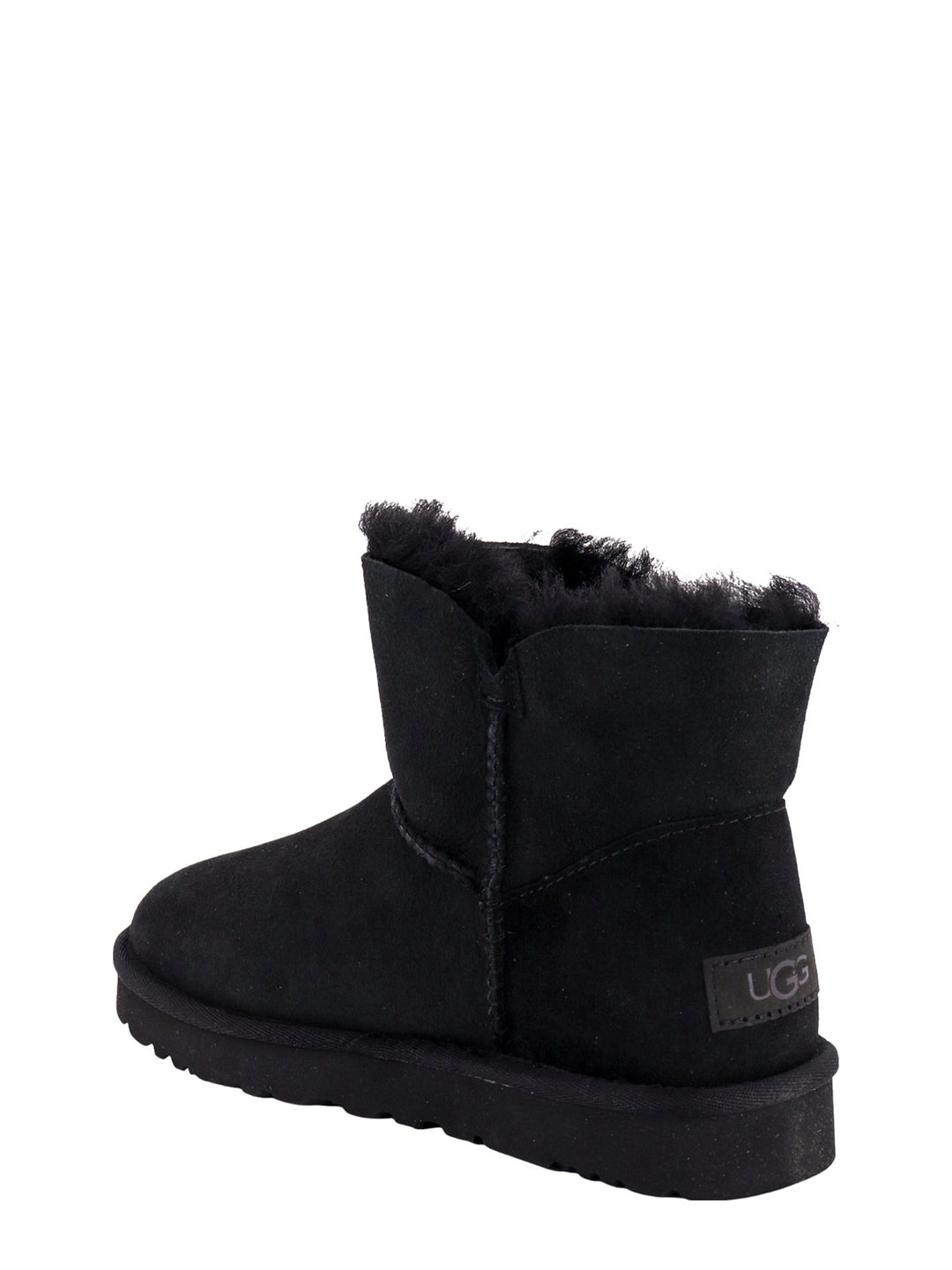Ugg Boots - Blacks and greys | 210bdb1b842d9ee3ce81763de7033913e6b9ad45
