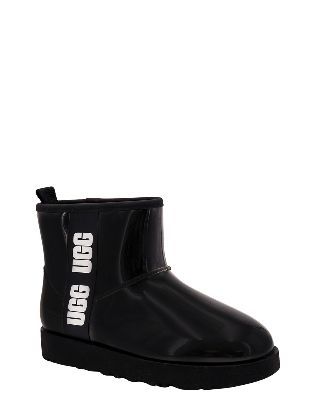 Ugg Boots - Blacks and greys | 8f6c427af27fdf0d3772c2e2fd4c5d8682d3ee25