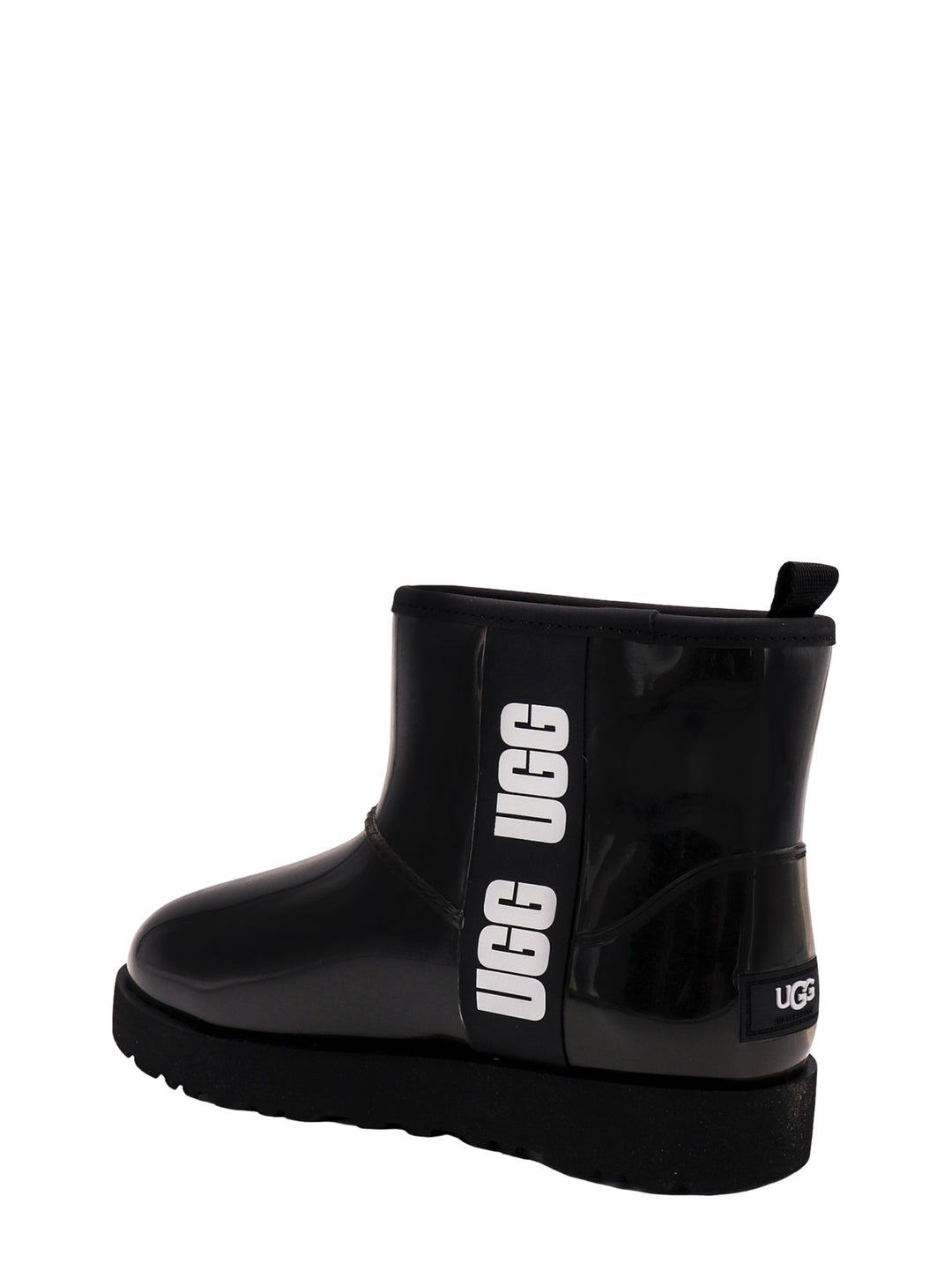 Ugg Boots - Blacks and greys | 4111b4915d85137636c8108d49796c03b6c49194