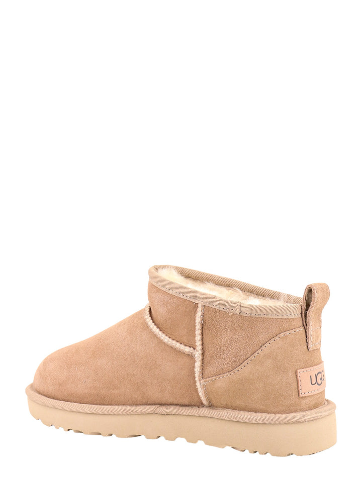 Ugg Boots - Light and natural | 8f4bb47cd76d5610347b8d77c1961834869a92aa