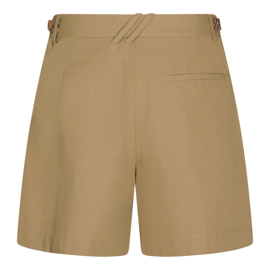 Shorts Sparrow Beige