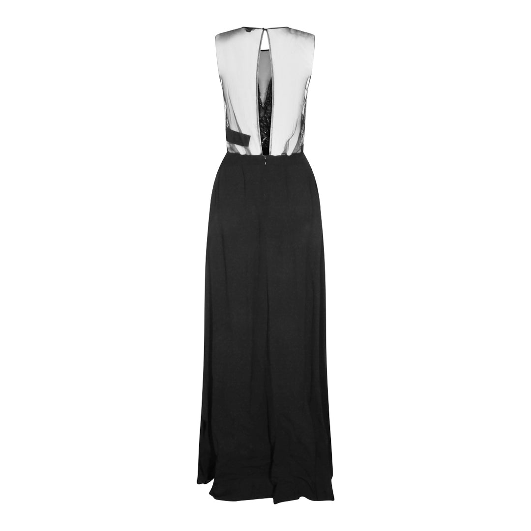 Elisabetta Franchi Dresses - Neri e Grigi | 4f44598b50b68addfd910358512be772d8b6d55e