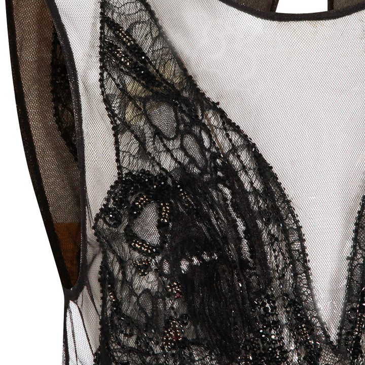 Elisabetta Franchi Dresses - Neri e Grigi | 52ea52e4e058018585483dbed007a9da77eb2f4c