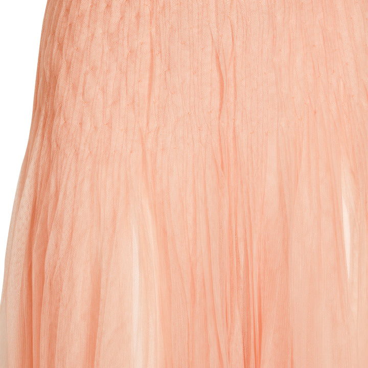 Elisabetta Franchi Dresses - Nude | c94f9252ef1701f26ac02e26e4069d5c71fca6fc