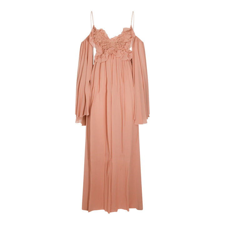 Blumarine Dresses - CAMEO ROSE | 6acfb8593c3b959c216c81b907b1defebfa951a6